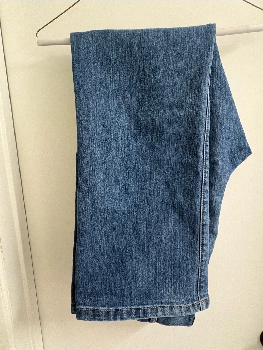 Ariat Light Blue Bootcut Men's Jeans